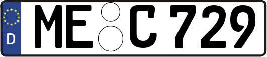 ME-C729