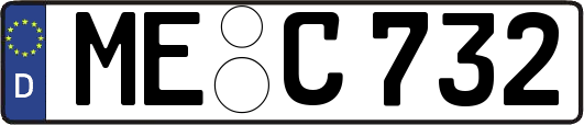 ME-C732