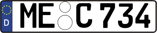 ME-C734