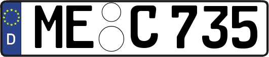 ME-C735