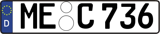 ME-C736
