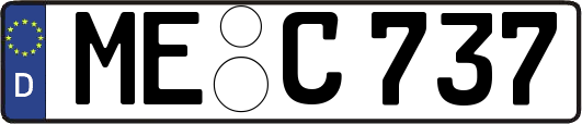 ME-C737
