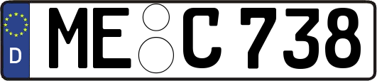ME-C738
