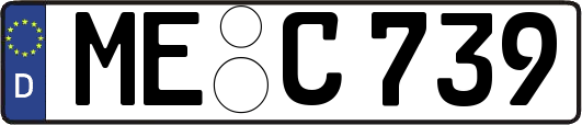 ME-C739