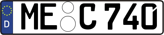 ME-C740