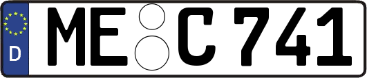 ME-C741