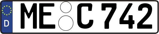ME-C742
