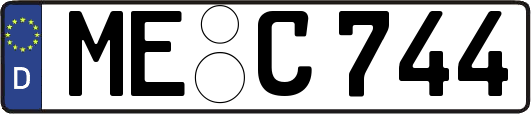ME-C744