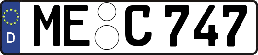 ME-C747