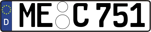 ME-C751