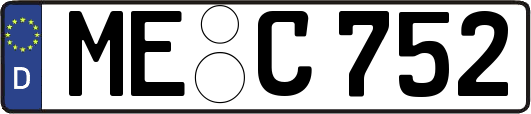 ME-C752