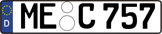 ME-C757
