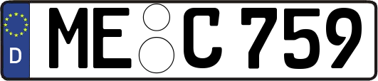 ME-C759