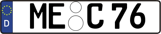 ME-C76