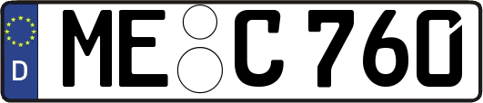 ME-C760