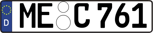 ME-C761