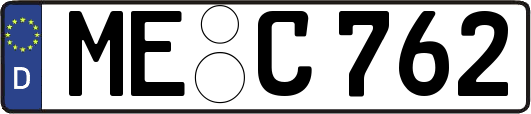 ME-C762