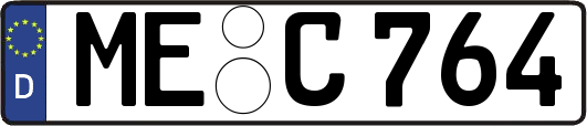 ME-C764