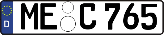 ME-C765