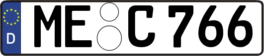 ME-C766