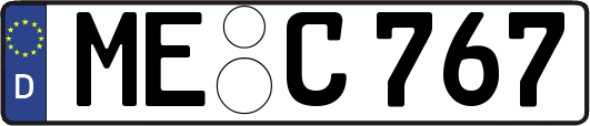 ME-C767