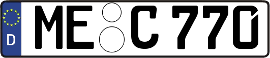 ME-C770