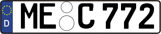 ME-C772