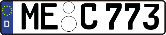 ME-C773