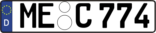 ME-C774