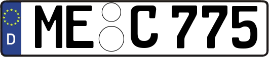 ME-C775