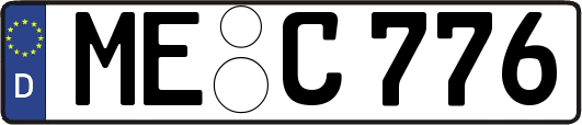 ME-C776
