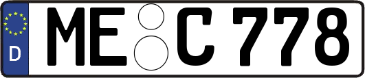ME-C778