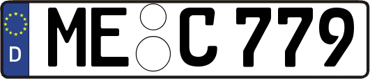 ME-C779