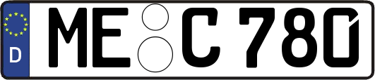 ME-C780