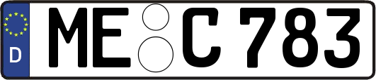 ME-C783