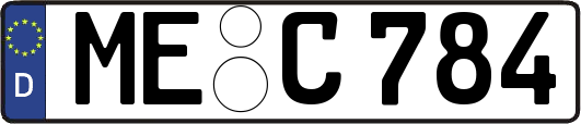 ME-C784