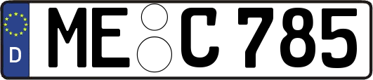 ME-C785