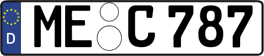ME-C787