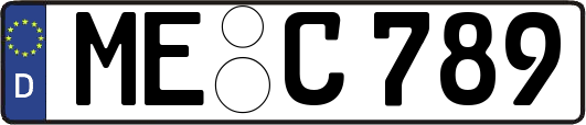 ME-C789