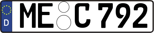 ME-C792