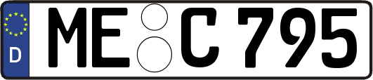 ME-C795