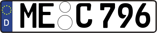 ME-C796