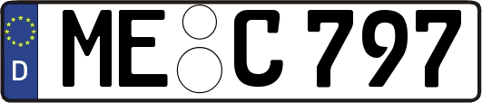 ME-C797