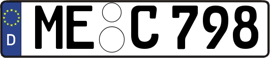 ME-C798