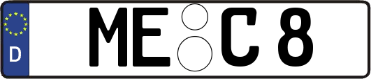 ME-C8