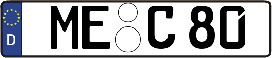 ME-C80