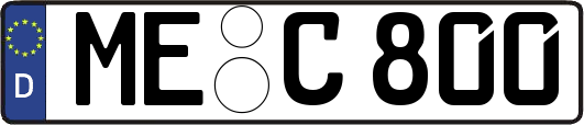 ME-C800