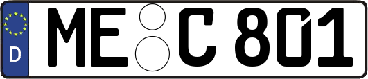 ME-C801