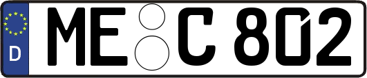 ME-C802