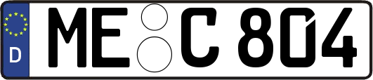 ME-C804